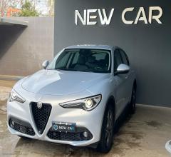 Auto - Alfa romeo stelvio 2.2 t.diesel 210cv at8 q4 sprint