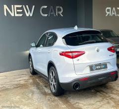 Auto - Alfa romeo stelvio 2.2 t.diesel 210cv at8 q4 sprint