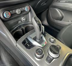 Auto - Alfa romeo stelvio 2.2 t.diesel 210cv at8 q4 sprint