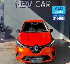 Auto - Renault clio sce 65 cv 5p. equilibre