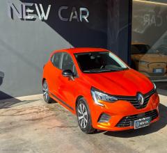 Auto - Renault clio sce 65 cv 5p. equilibre
