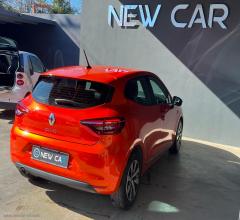 Auto - Renault clio sce 65 cv 5p. equilibre