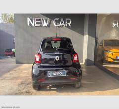 Auto - Smart forfour 70 1.0 twinamic youngster