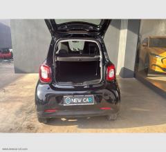 Auto - Smart forfour 70 1.0 twinamic youngster