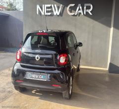 Auto - Smart forfour 70 1.0 twinamic youngster