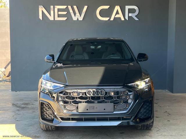 Audi q8 50 tdi 286 cv quattro tiptronic sport