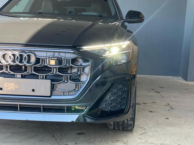 Auto - Audi q8 50 tdi 286 cv quattro tiptronic sport
