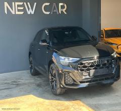 Auto - Audi q8 50 tdi 286 cv quattro tiptronic sport