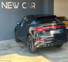 Auto - Audi q8 50 tdi 286 cv quattro tiptronic sport