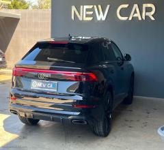 Auto - Audi q8 50 tdi 286 cv quattro tiptronic sport