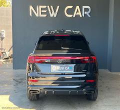 Auto - Audi q8 50 tdi 286 cv quattro tiptronic sport