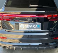 Auto - Audi q8 50 tdi 286 cv quattro tiptronic sport