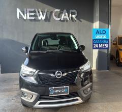 Auto - Opel crossland x 1.5 ecotec d 102cv s&s inn.