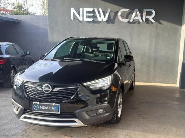 Auto - Opel crossland x 1.5 ecotec d 102cv s&s inn.
