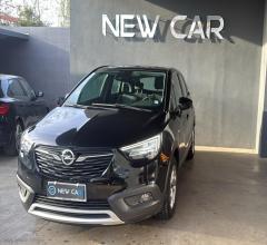 Auto - Opel crossland x 1.5 ecotec d 102cv s&s inn.