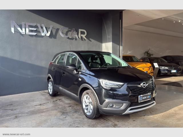 Auto - Opel crossland x 1.5 ecotec d 102cv s&s inn.