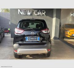 Auto - Opel crossland x 1.5 ecotec d 102cv s&s inn.