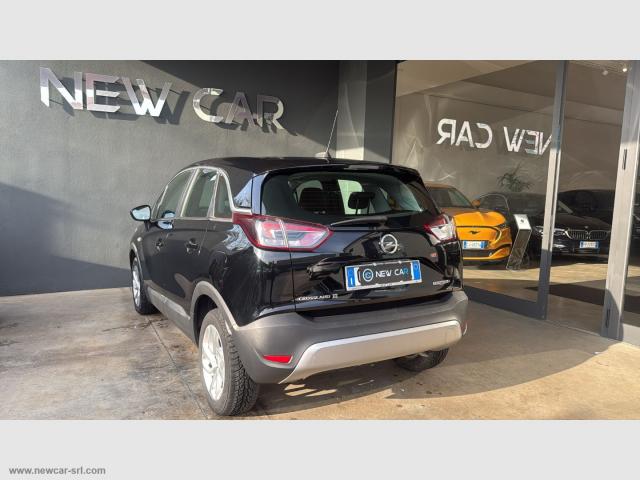 Auto - Opel crossland x 1.5 ecotec d 102cv s&s inn.