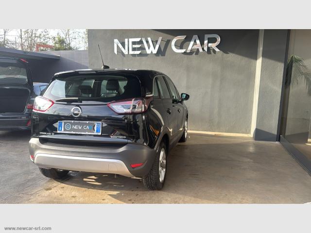 Auto - Opel crossland x 1.5 ecotec d 102cv s&s inn.