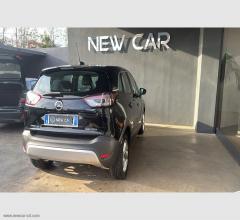 Auto - Opel crossland x 1.5 ecotec d 102cv s&s inn.