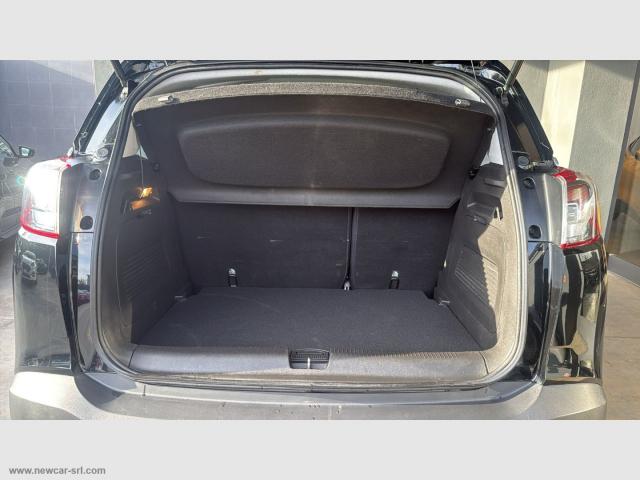 Auto - Opel crossland x 1.5 ecotec d 102cv s&s inn.