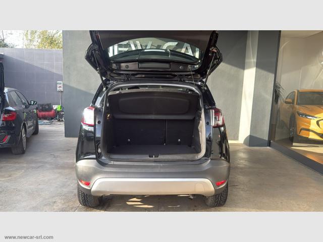 Auto - Opel crossland x 1.5 ecotec d 102cv s&s inn.