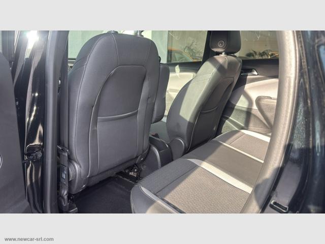 Auto - Opel crossland x 1.5 ecotec d 102cv s&s inn.