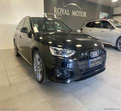 Auto - Audi a4 avant 40 tdi s tronic