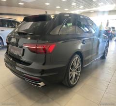 Auto - Audi a4 avant 40 tdi s tronic