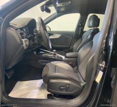 Auto - Audi a4 avant 40 tdi s tronic