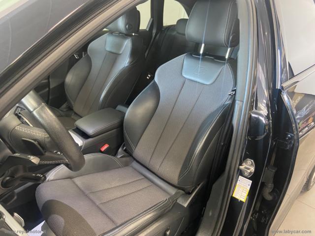 Auto - Audi a4 avant 40 tdi s tronic