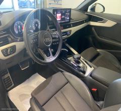 Auto - Audi a4 avant 40 tdi s tronic