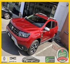 Auto - Dacia duster 1.0 tce gpl 4x2 prestige