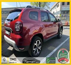 Auto - Dacia duster 1.0 tce gpl 4x2 prestige