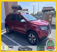 Auto - Dacia duster 1.0 tce gpl 4x2 prestige