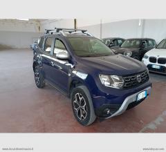 Auto - Dacia duster 1.0 tce 100cv eco-g prestige