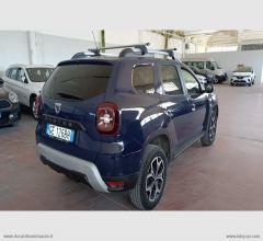 Auto - Dacia duster 1.0 tce 100cv eco-g prestige