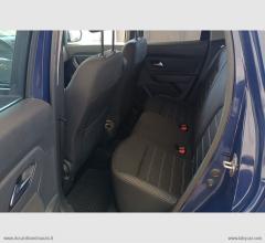 Auto - Dacia duster 1.0 tce 100cv eco-g prestige