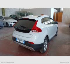 Auto - Volvo v40 cross country d2 geartronic business