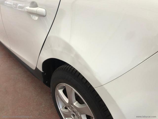 Auto - Volvo v40 cross country d2 geartronic business