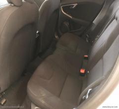 Auto - Volvo v40 cross country d2 geartronic business