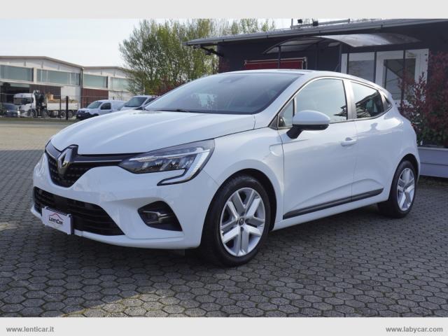 Auto - Renault clio tce 100 cv gpl zen