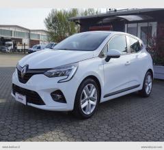 Auto - Renault clio tce 100 cv gpl zen