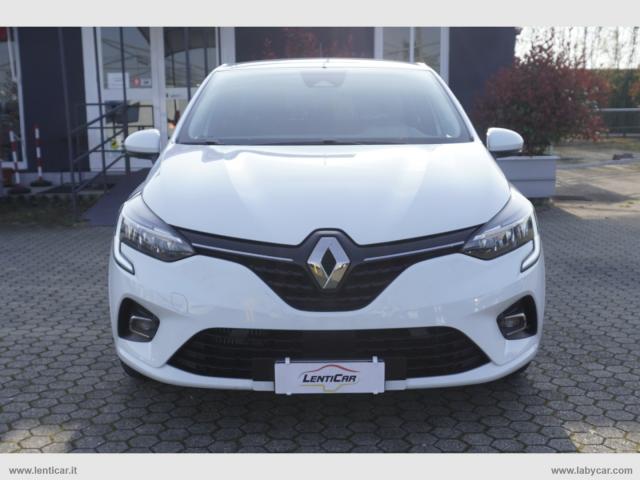 Auto - Renault clio tce 100 cv gpl zen