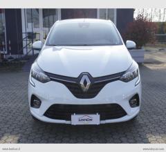 Auto - Renault clio tce 100 cv gpl zen