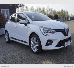 Auto - Renault clio tce 100 cv gpl zen