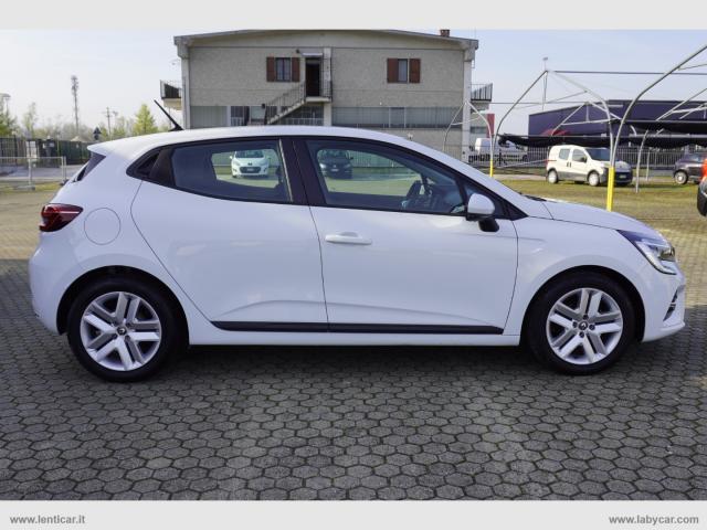 Auto - Renault clio tce 100 cv gpl zen