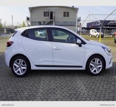Auto - Renault clio tce 100 cv gpl zen