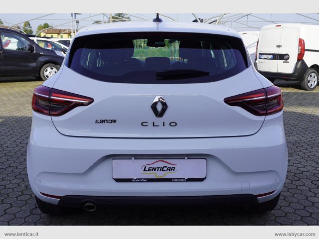 Auto - Renault clio tce 100 cv gpl zen