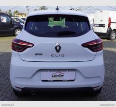 Auto - Renault clio tce 100 cv gpl zen